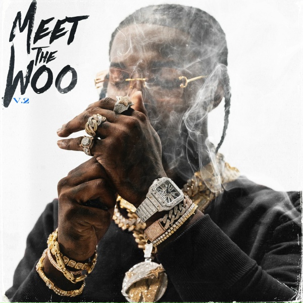 Pop Smoke feat. Gunna - Dior