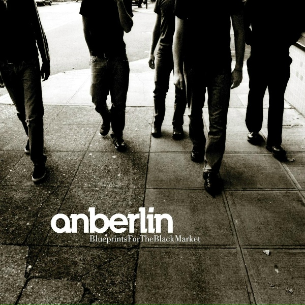 Anberlin - Foreign Language