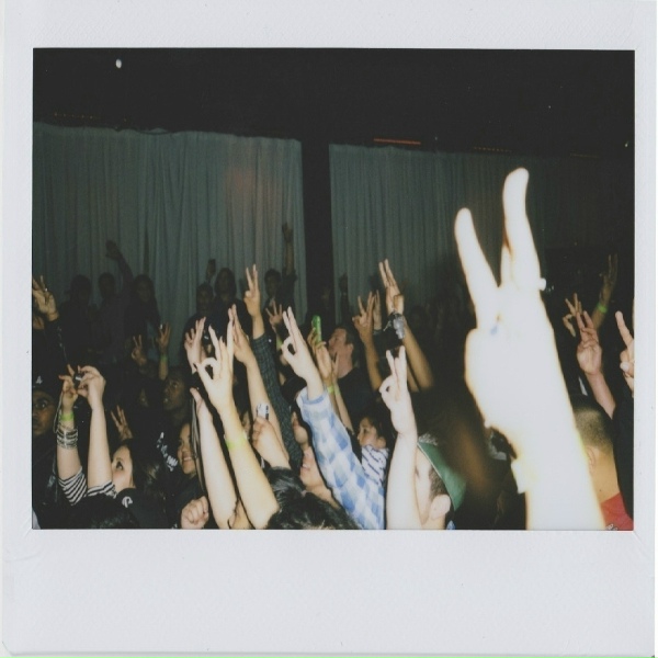 Kendrick Lamar - HiiiPoWeR