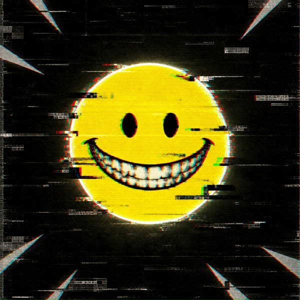 real wayne - VERITY LOVITY FALSITY CRUELTY FUNK