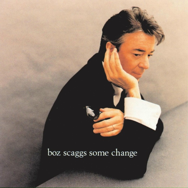 Boz Scaggs - I'll Be The One