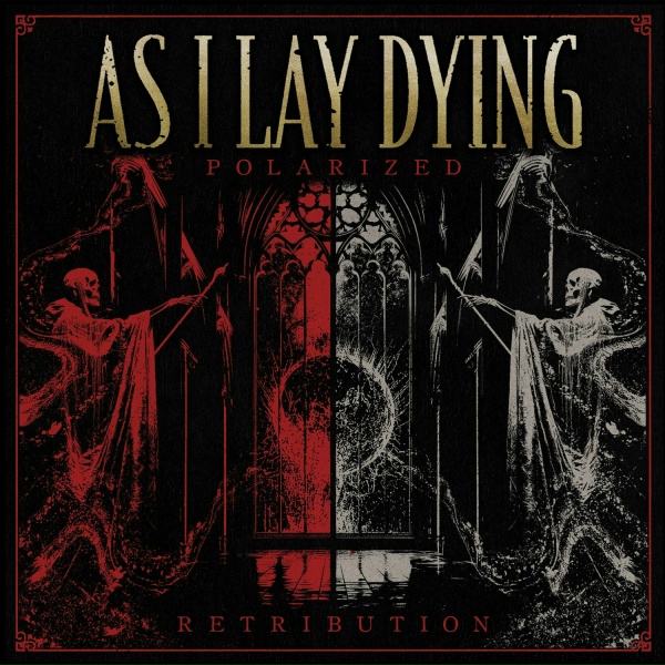 As I Lay Dying - Retribution