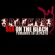 Spankers