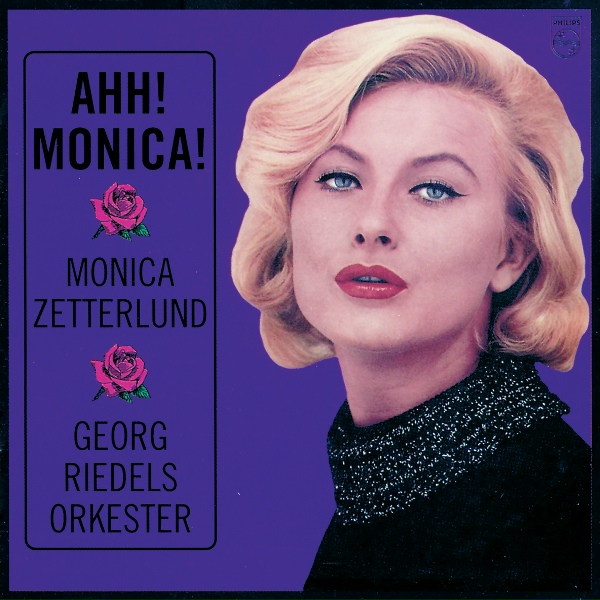 Monica Zetterlund - I New York