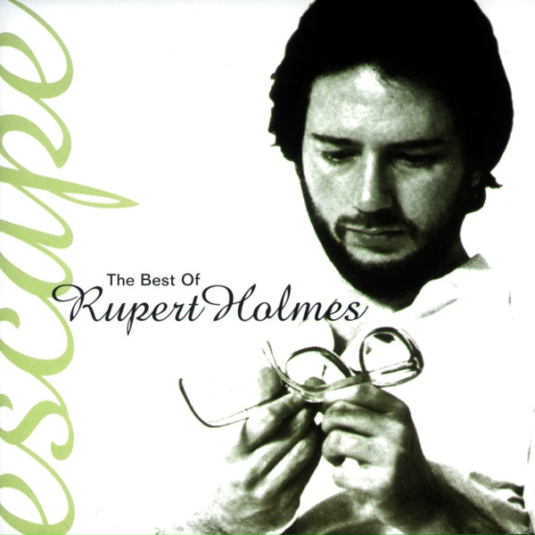 Rupert Holmes - Cold