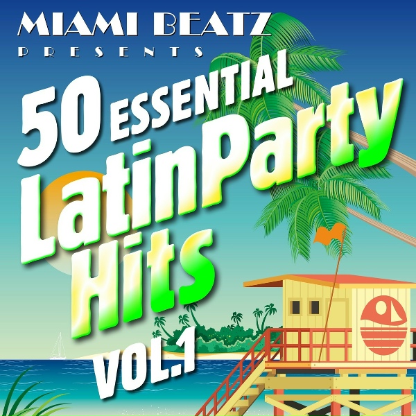 Miami Beatz - On the Floor
