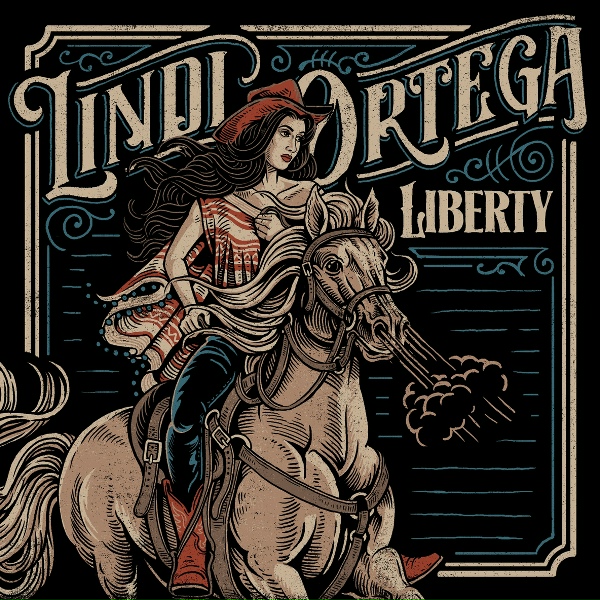 Lindi Ortega - Through the Dust, Pt. 3