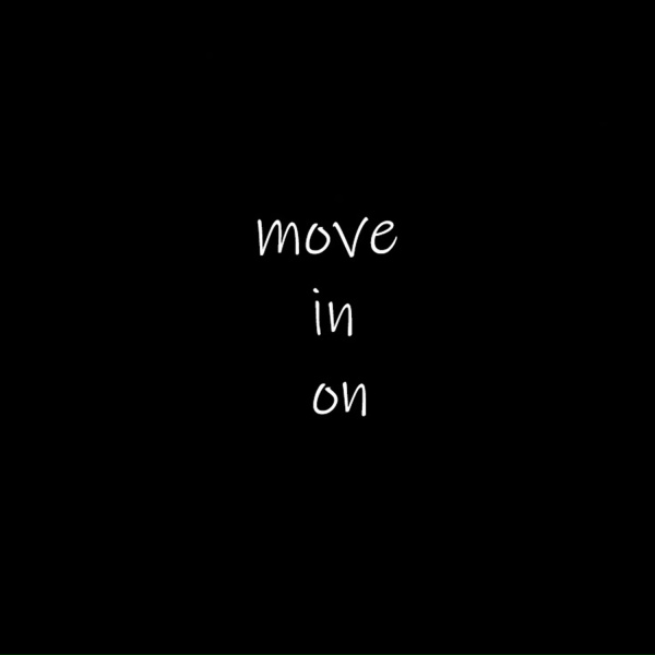 l&oslash;nelywave - Move In On