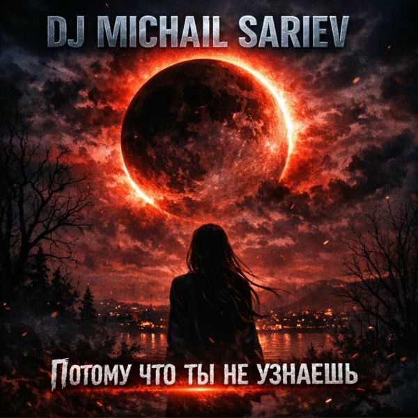 Dj Michail Sariev