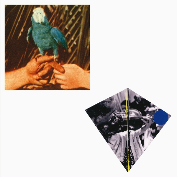 Andrew Bird - Saints Preservus