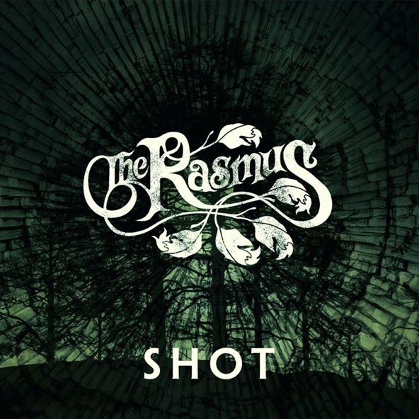 The Rasmus - Keep Your Heart Broken (Live)
