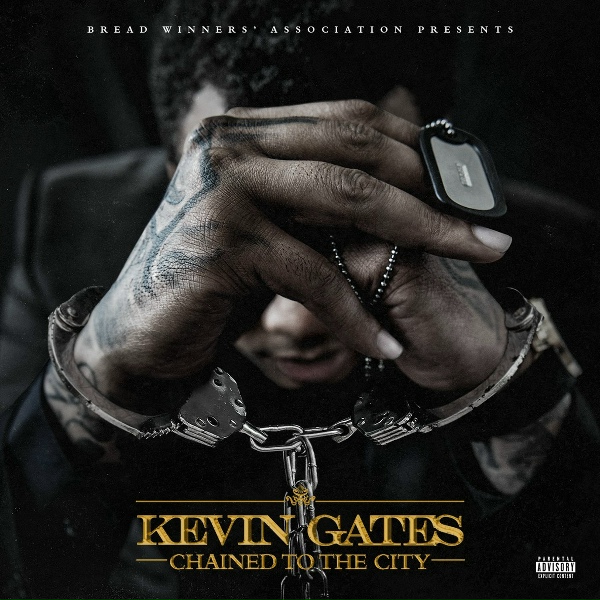 Kevin Gates - Vouch