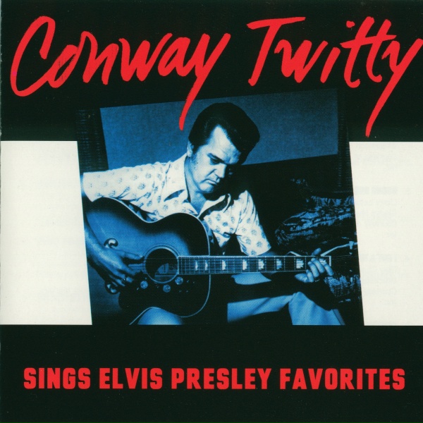 Conway Twitty - Hound Dog