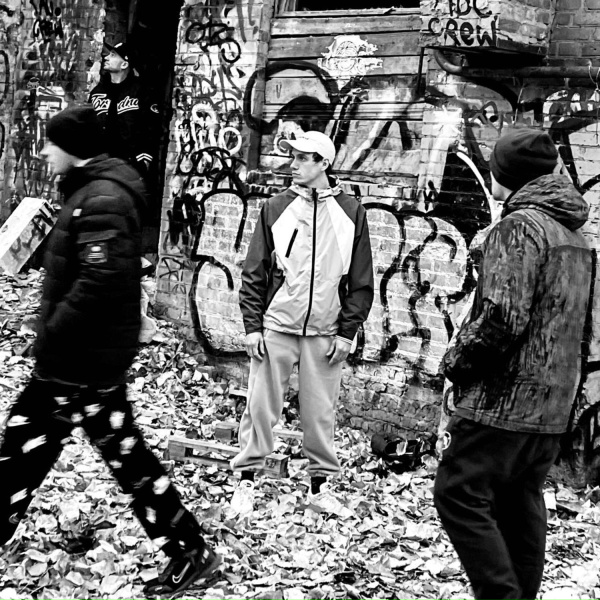 CSPR - Цуефа
