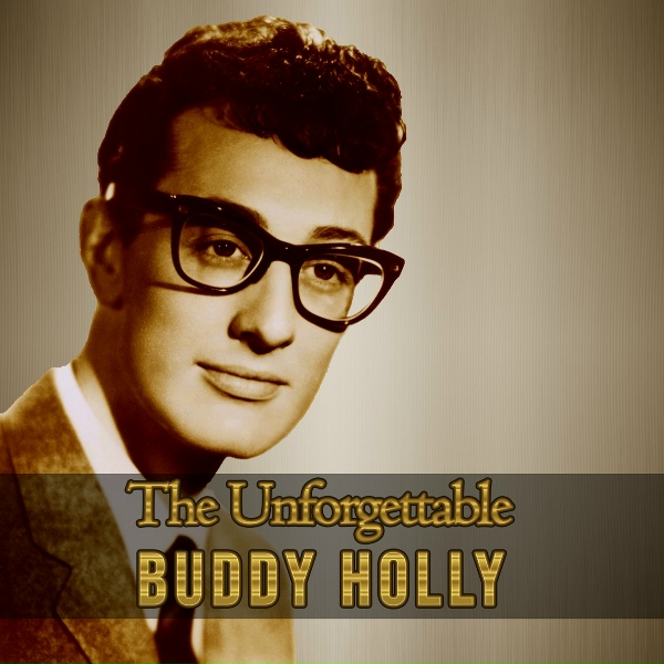 Buddy Holly & The Crickets - What to Do