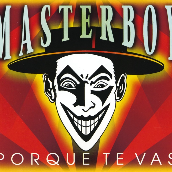 Masterboy - Make Me Feel Good