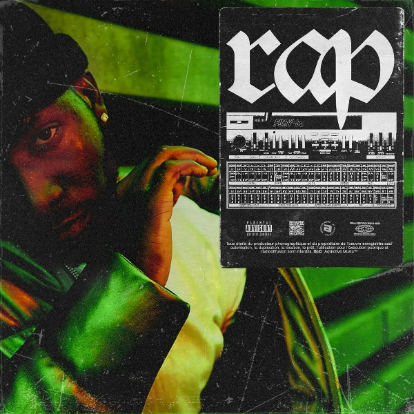 BBKGB - Top Boy 2.0