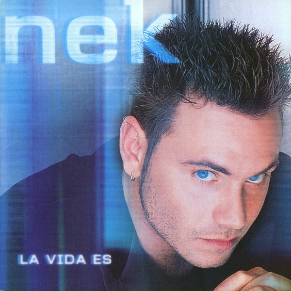 Nek - Celos