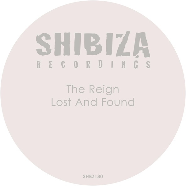 The Reign - Lost and Found