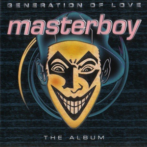 Masterboy - Masterboy Theme - the third