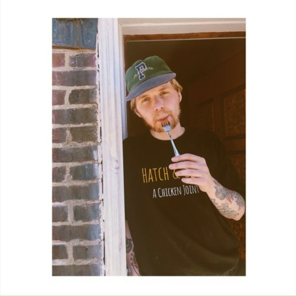 JAWNY - Really Meant