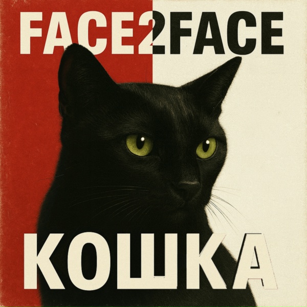 Face2Face feat. Маська - Кошка