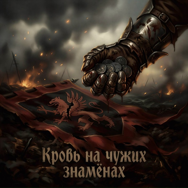 NeiroBarD - Лео Бонарт