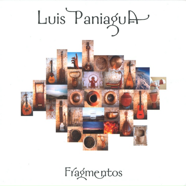Luis Paniagua - El Caballo Alado, Pt. 7