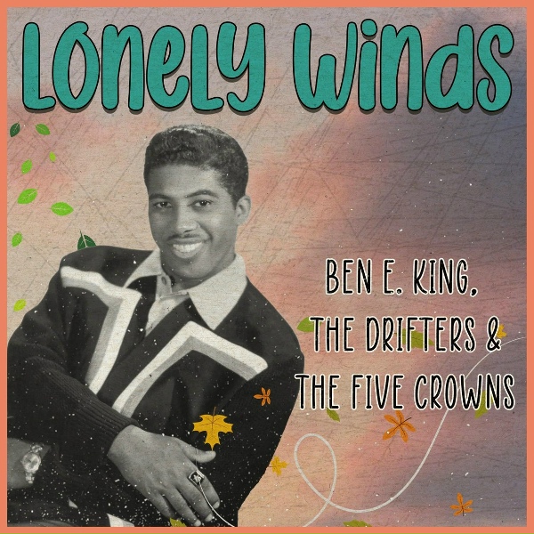 Ben E. King, The Drifters - Jackpot