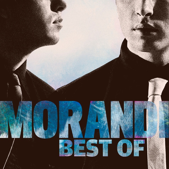 Morandi - Rock The World