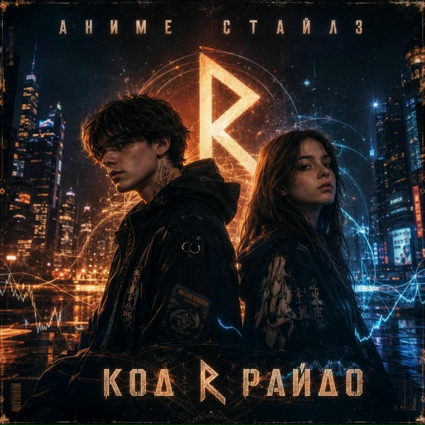 Код Райдо - Ниар автомата