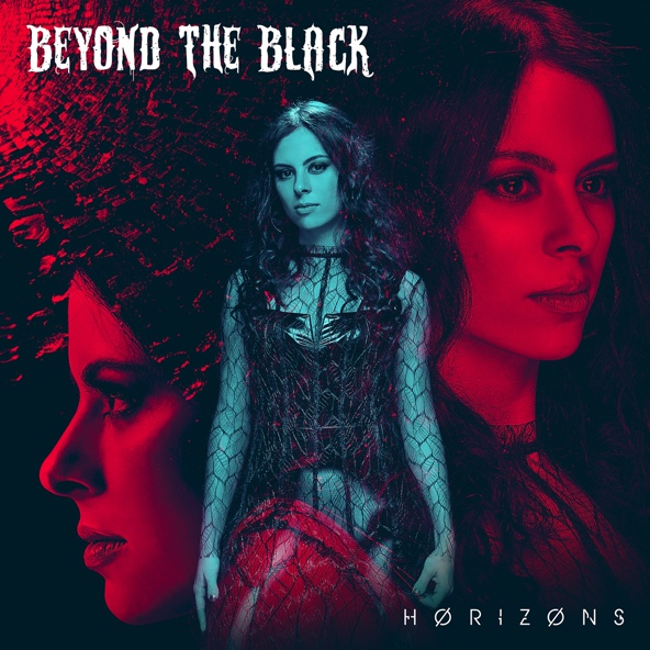 Beyond The Black - Some Kind of Monster