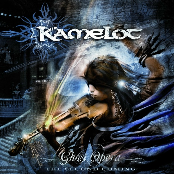 Kamelot - Rule the World