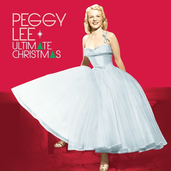 Peggy Lee - Here's To You