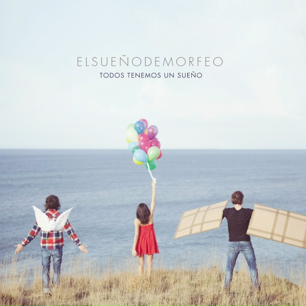 El sue&ntilde;o de Morfeo - Chocar