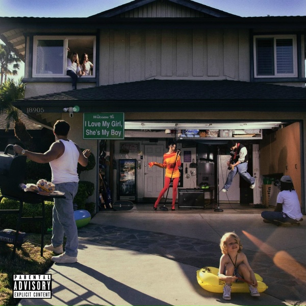 BETWEEN FRIENDS - Lotto