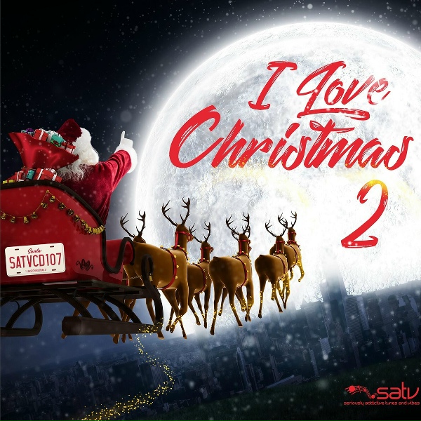 SATV Music - Santa Clause Is Coming
