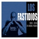 Los Fastidios - So Rude, So Lovely