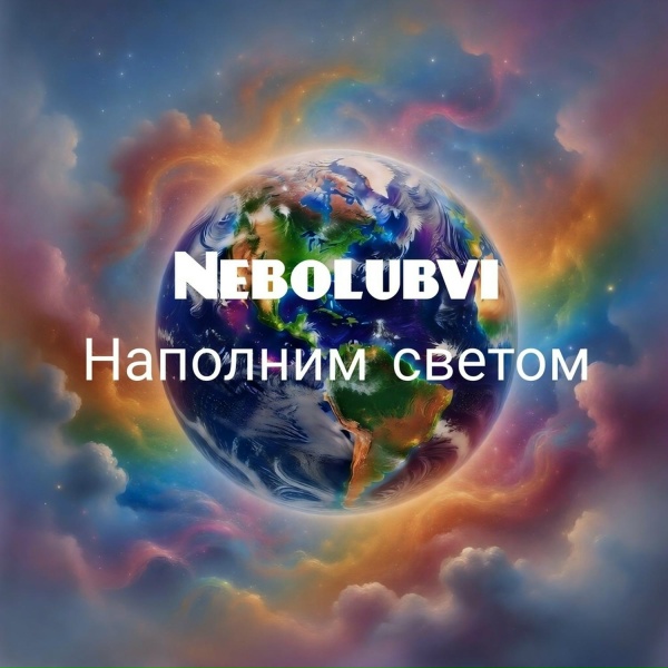 Nebolubvi - Наполним светом