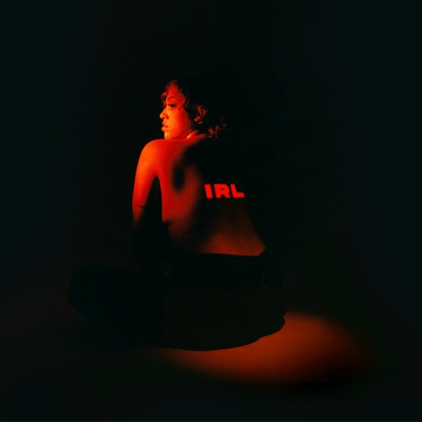 Mahalia - IRL