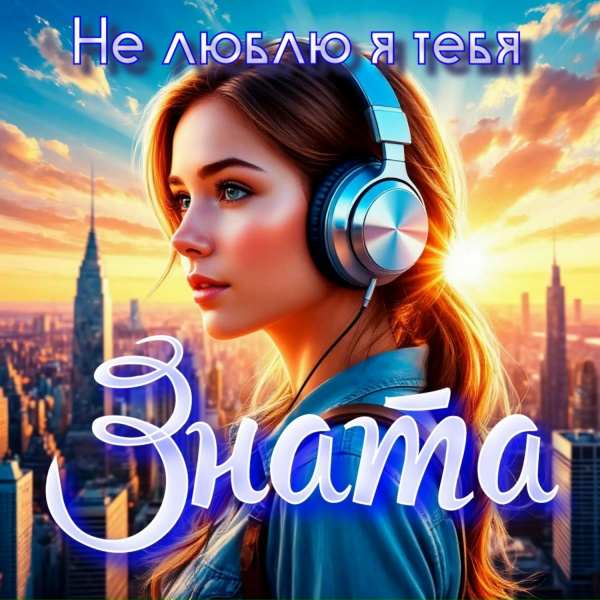 Зната - Тебя всегда любила