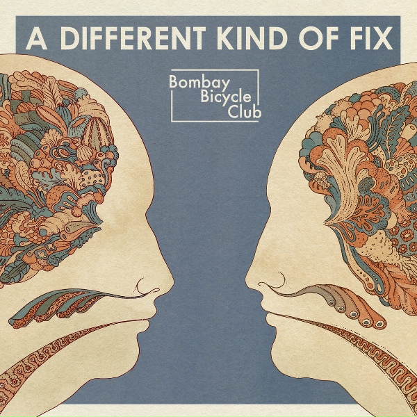Bombay Bicycle Club - Shuffle