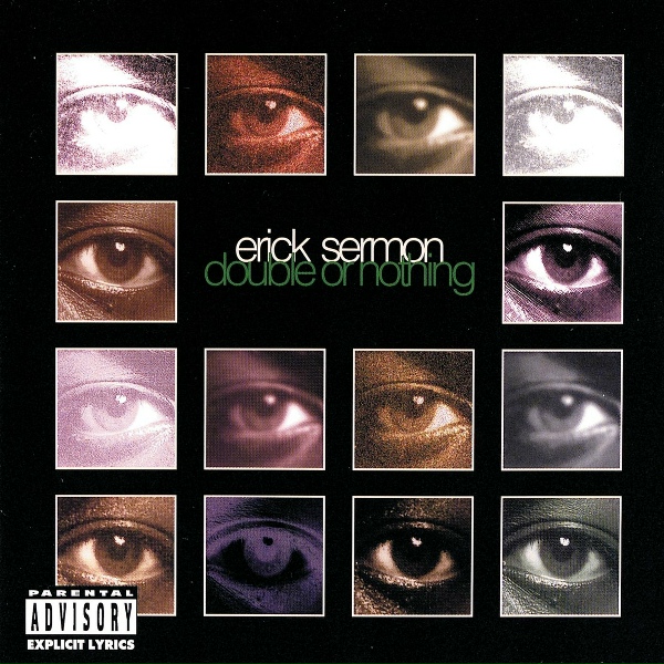 Erick Sermon - Intro (Skit)