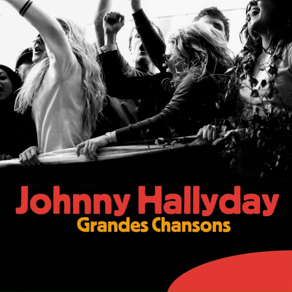 Johnny Hallyday - Ce serait bien