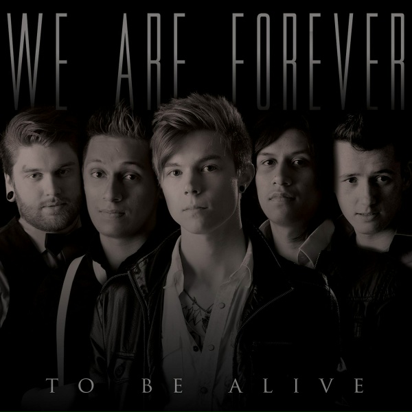 We Are Forever feat. Shannon Berry - Forget the Sun (feat. Shannon Berry)