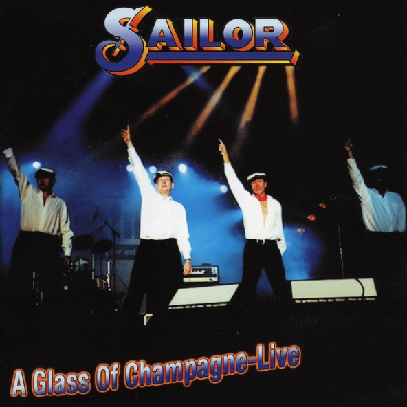 Sailor - La Cumbia
