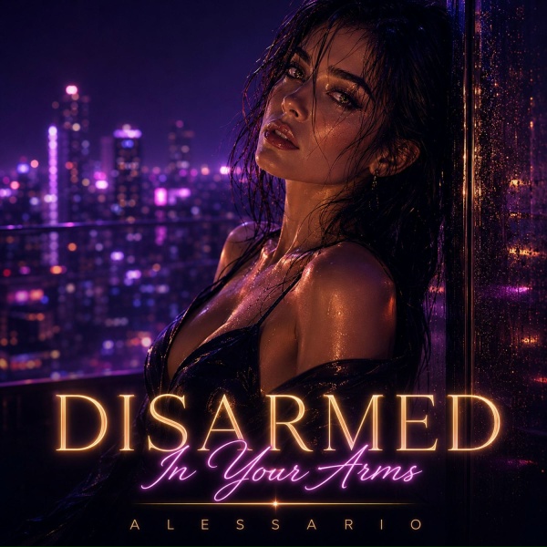Alessario - Disarmed in Your Arms