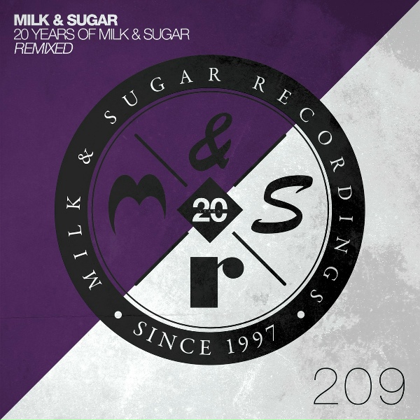Milk & Sugar - Has Your Man Got Soul