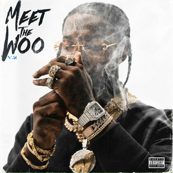 Pop Smoke feat. NAV - Wolves