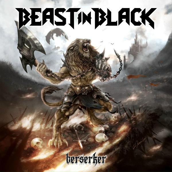 Beast In Black - Eternal Fire